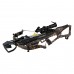 Excalibur RevX Mossy Oak Country DNA Crossbow Package